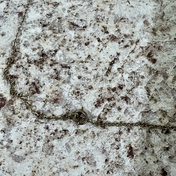 Antique Paste Rivière Necklace - Picture 3 of 8